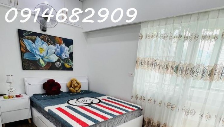 SIÊU HIẾM - CHỈ 3.56 TỶ - BÁN CĂN HỘ QUẬN THANH XUÂN: 3 NGỦ, DT 80m2, GẦN CÔNG VIÊN